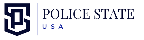 Police State Usa